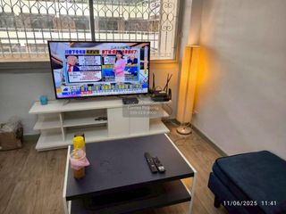 For rent 4 bedrooms condo in Huai Khwang, Bangkok