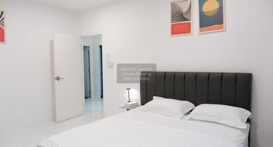 For rent 5 ベッドルーム house in Bang Na, Bangkok