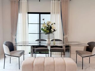 For rent 4 bedrooms house in Khan Na Yao, Bangkok