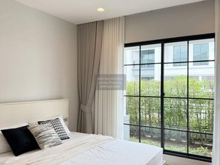 For rent 4 bedrooms house in Khan Na Yao, Bangkok