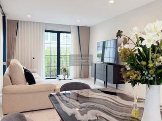 For rent 4 bedrooms house in Khan Na Yao, Bangkok