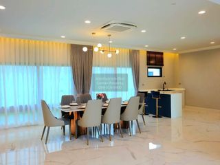 出租 5 卧室 独立屋 在 Bang Phli, Samut Prakan