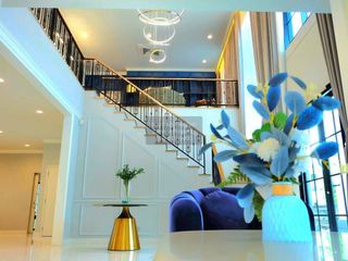 出租 5 卧室 独立屋 在 Bang Phli, Samut Prakan