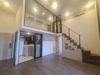 For rent 2 bedrooms condo in Ratchathewi, Bangkok