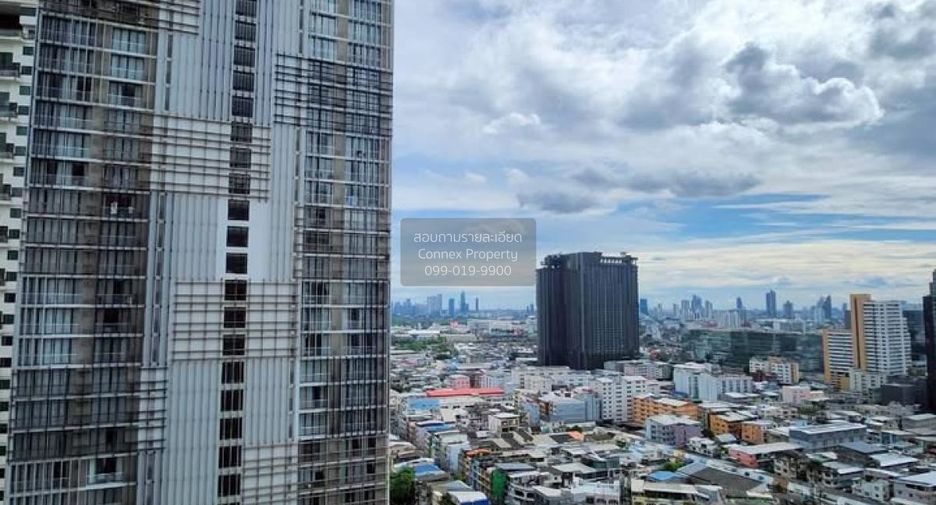 Wohnung zur Miete mit 2 Zimmer in Khlong Toei, Bangkok
