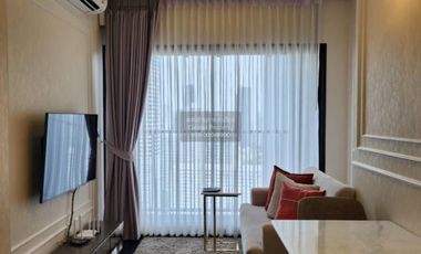 Wohnung zur Miete mit 1 Zimmer in Watthana, Bangkok
