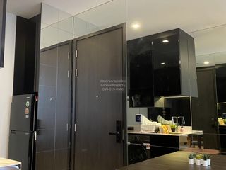 For rent 1 bed condo in Phaya Thai, Bangkok