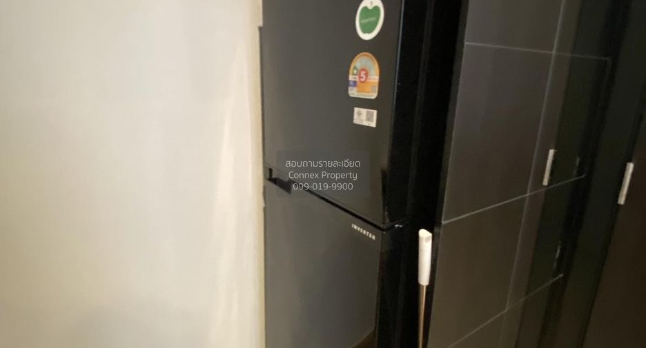 Condo en alquiler de 1 habitaciones en Phaya Thai, Bangkok
