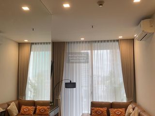 For rent 1 bed condo in Phaya Thai, Bangkok