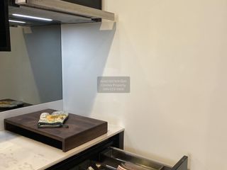 For rent 1 bed condo in Phaya Thai, Bangkok