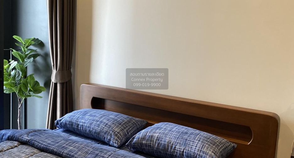 Condo en alquiler de 1 habitaciones en Phaya Thai, Bangkok
