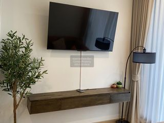 For rent 1 bed condo in Phaya Thai, Bangkok