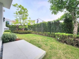 For rent 4 bedrooms house in Saphan Sung, Bangkok