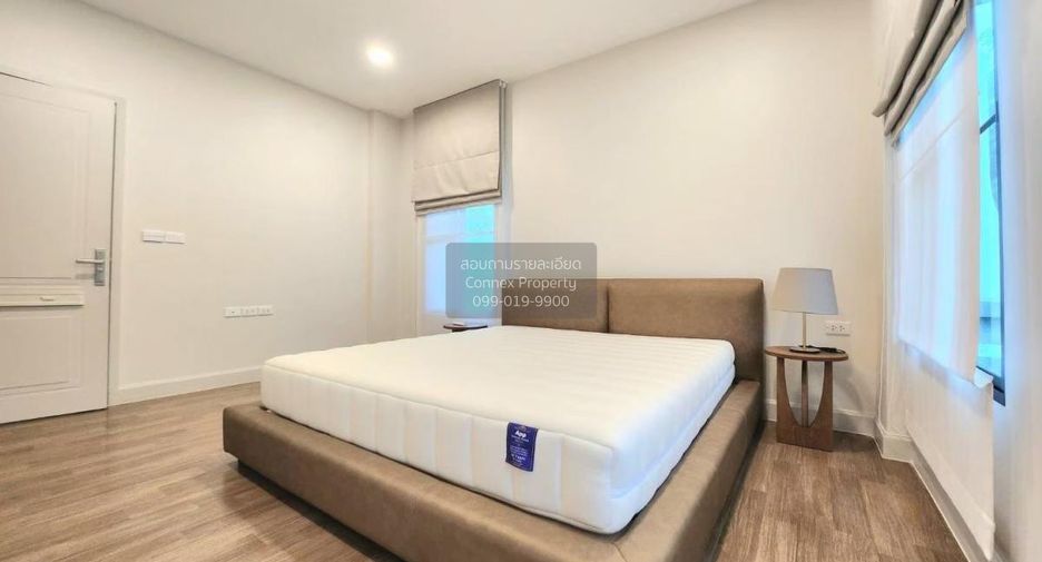 Haus zur Miete mit 4 Zimmer in Saphan Sung, Bangkok