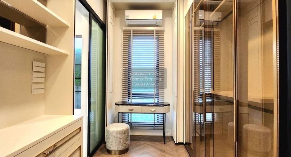 Haus zur Miete mit 4 Zimmer in Saphan Sung, Bangkok