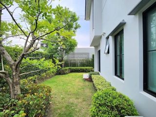 For rent 4 bedrooms house in Saphan Sung, Bangkok