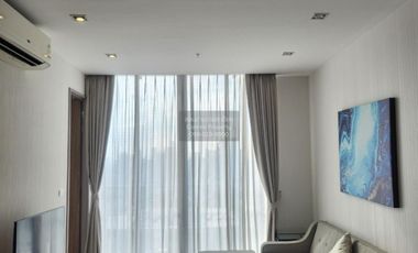 Condo en alquiler de 2 habitaciones en Khlong Toei, Bangkok