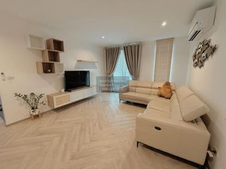 For rent 4 bedrooms house in Bang Phli, Samut Prakan