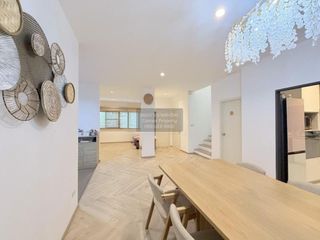 For rent 4 bedrooms house in Bang Phli, Samut Prakan
