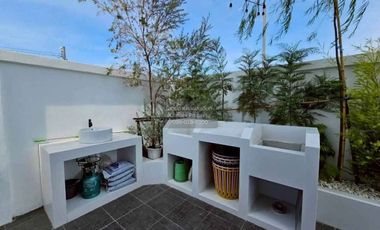 For rent 4 bedrooms house in Lat Krabang, Bangkok