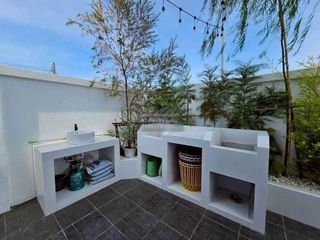 For rent 4 bedrooms house in Lat Krabang, Bangkok