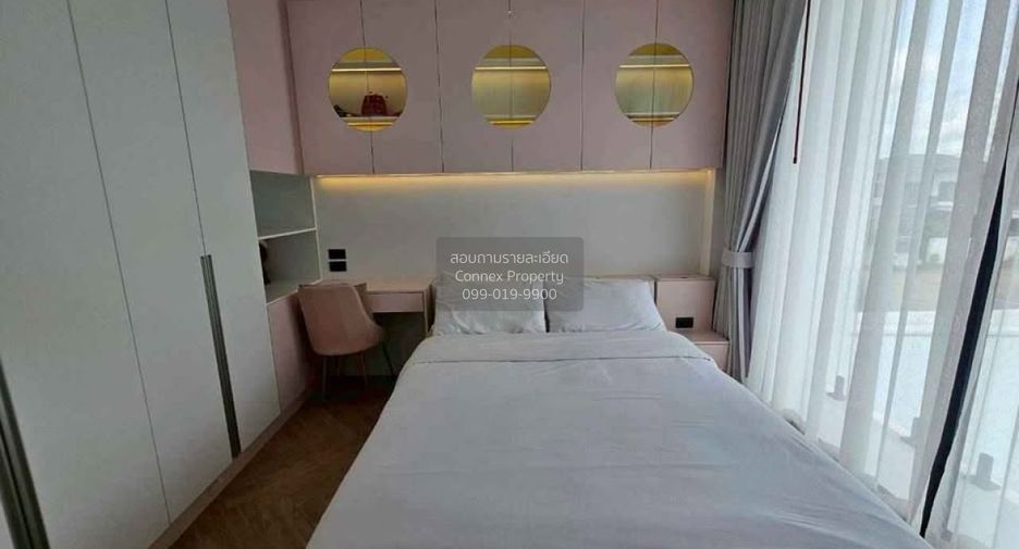 ให้เช่า 4 ห้องนอน บ้านเดี่ยว ใน ลาดกระบัง, กรุงเทพฯ