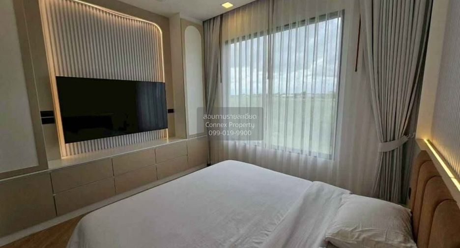 ให้เช่า 4 ห้องนอน บ้านเดี่ยว ใน ลาดกระบัง, กรุงเทพฯ