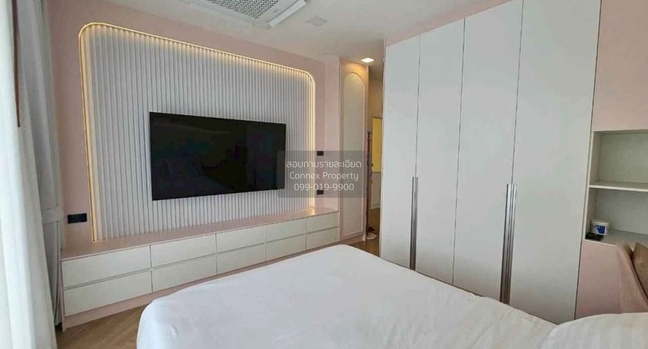 ให้เช่า 4 ห้องนอน บ้านเดี่ยว ใน ลาดกระบัง, กรุงเทพฯ