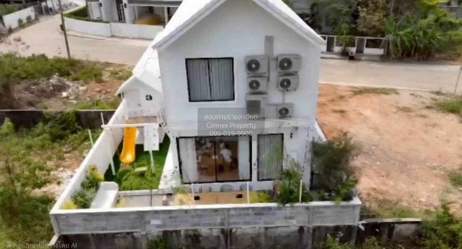 ให้เช่า 4 ห้องนอน บ้านเดี่ยว ใน ลาดกระบัง, กรุงเทพฯ