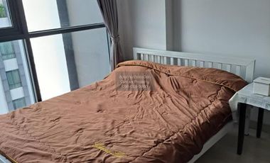 For rent 1 bed condo in Phra Khanong, Bangkok