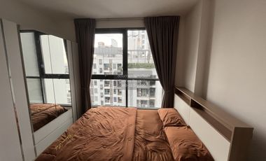 Wohnung zur Miete mit 1 Zimmer in Phra Khanong, Bangkok