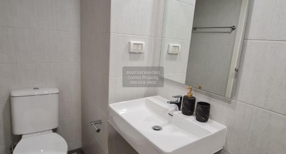 For rent 1 bed condo in Suan Luang, Bangkok