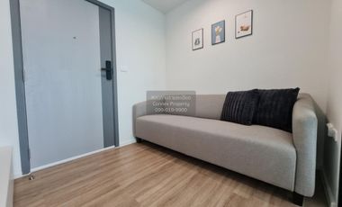 For rent 1 bed condo in Suan Luang, Bangkok