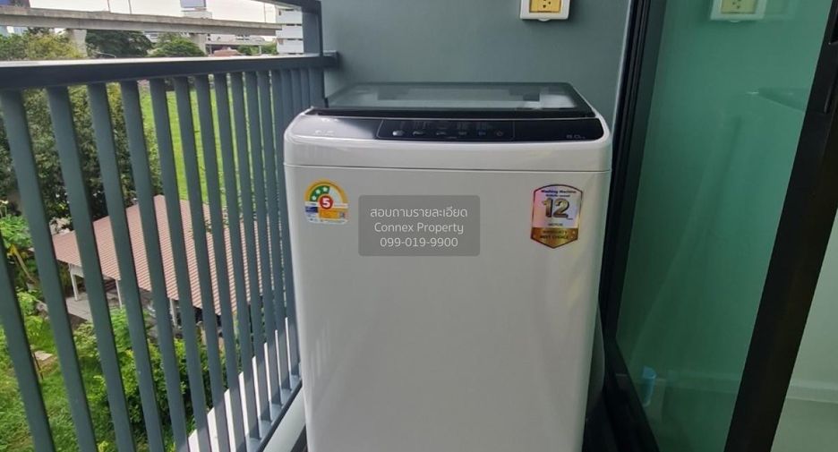 For rent 1 bed condo in Suan Luang, Bangkok