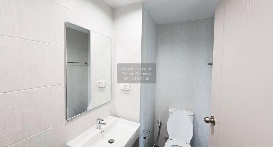 For rent 1 bed condo in Suan Luang, Bangkok