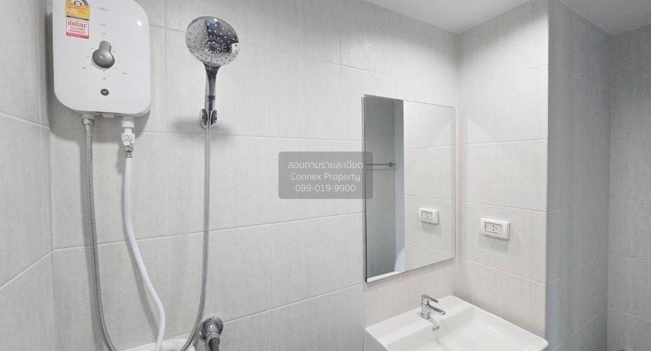 For rent 1 bed condo in Suan Luang, Bangkok