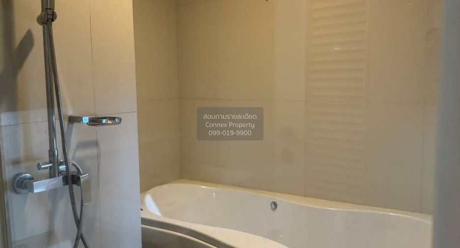 Condo en alquiler de 2 habitaciones en Watthana, Bangkok
