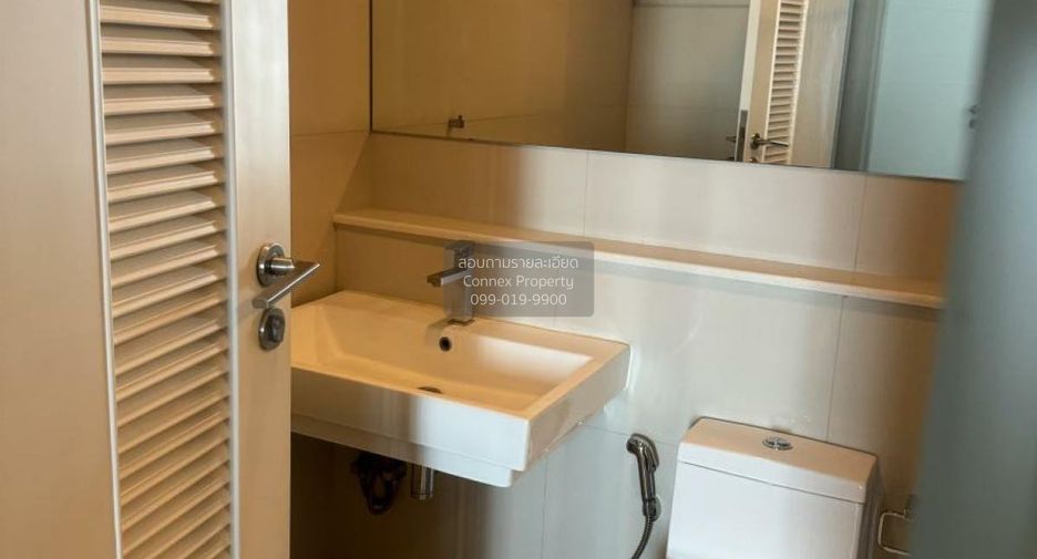 Condo en alquiler de 2 habitaciones en Watthana, Bangkok