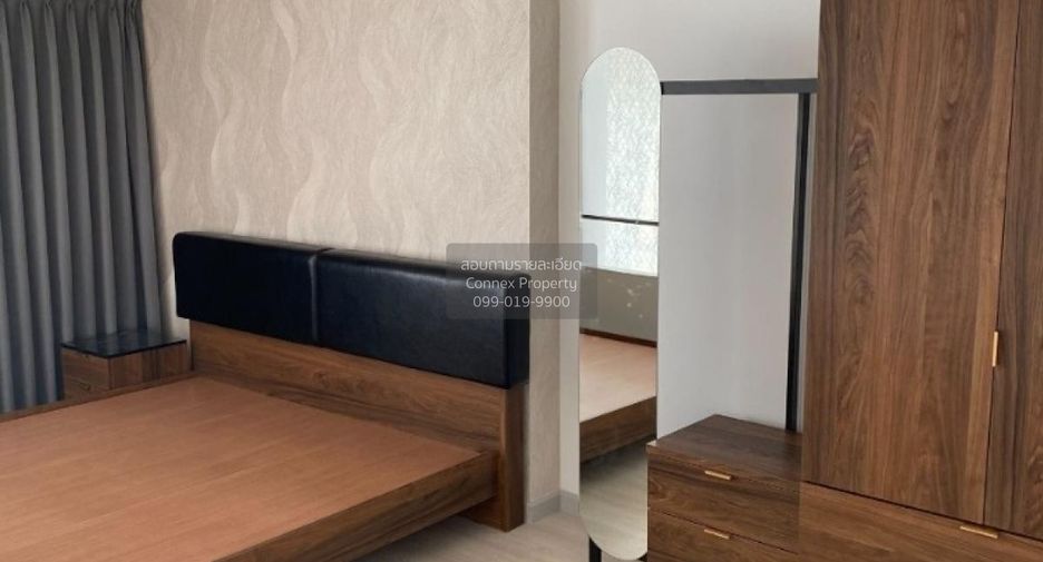 For rent 1 bed condo in Sathon, Bangkok