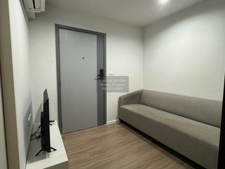 For rent 1 bed condo in Suan Luang, Bangkok