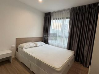 For rent 1 bed condo in Suan Luang, Bangkok