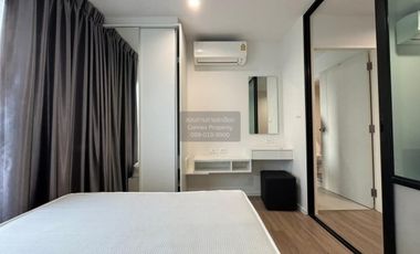 For rent 1 bed condo in Suan Luang, Bangkok
