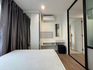 For rent 1 bed condo in Suan Luang, Bangkok