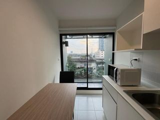 For rent 1 bed condo in Suan Luang, Bangkok