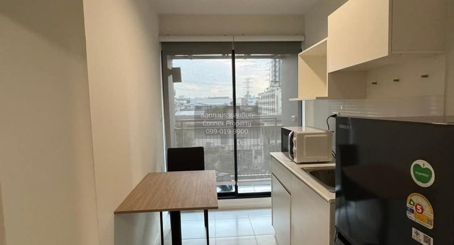 For rent 1 bed condo in Suan Luang, Bangkok