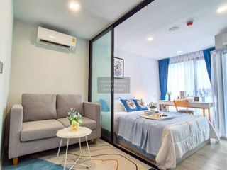 Wohnung zur Miete mit 1 Zimmer in Chatuchak, Bangkok