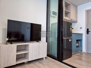 Wohnung zur Miete mit 1 Zimmer in Chatuchak, Bangkok