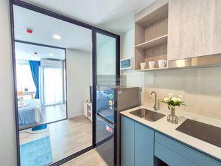 Wohnung zur Miete mit 1 Zimmer in Chatuchak, Bangkok