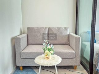 Wohnung zur Miete mit 1 Zimmer in Chatuchak, Bangkok