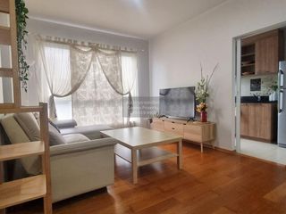 For rent 2 ベッドルーム condo in Khlong San, Bangkok